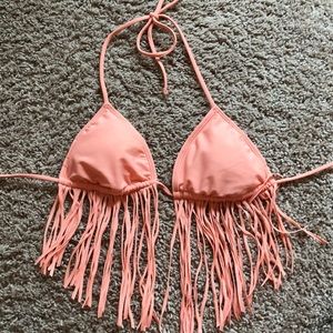 bathing suit top